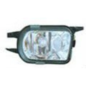 CRYSTAL FOG LAMP FÜR W203 007976121/007976111